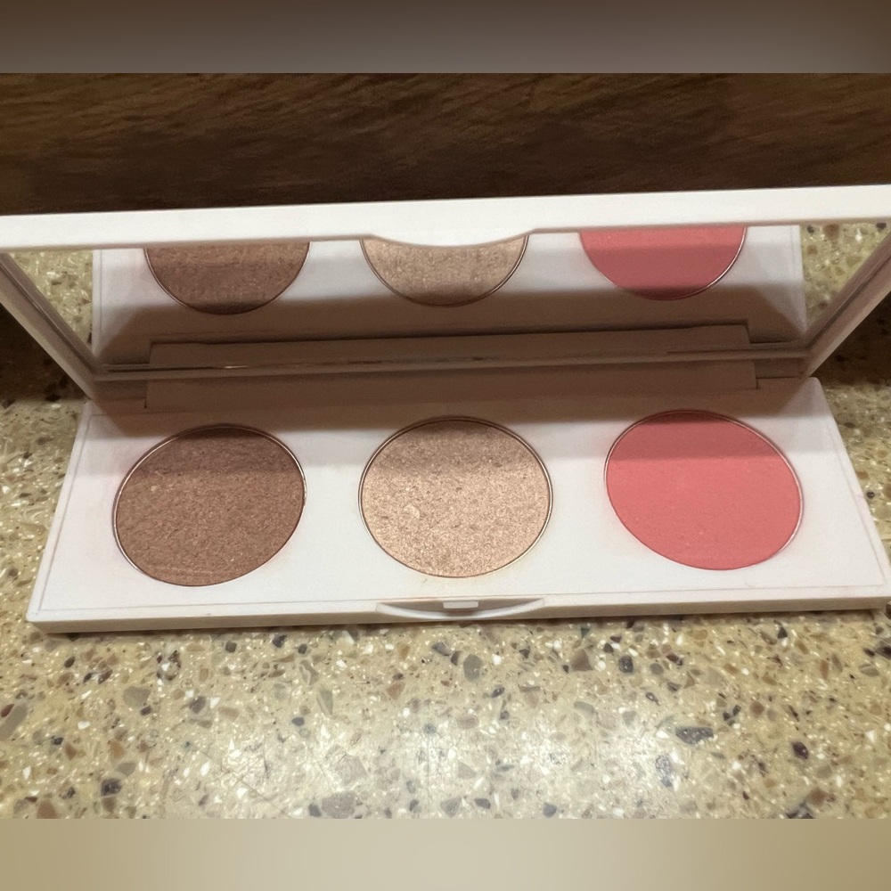 RMS Face palette